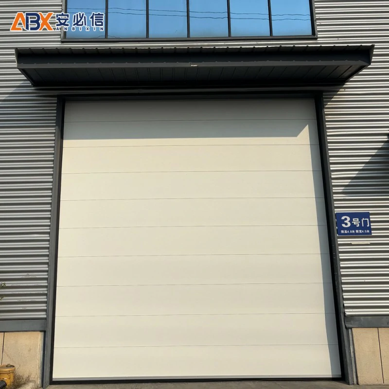 文山壮族苗族自治州快速提升门